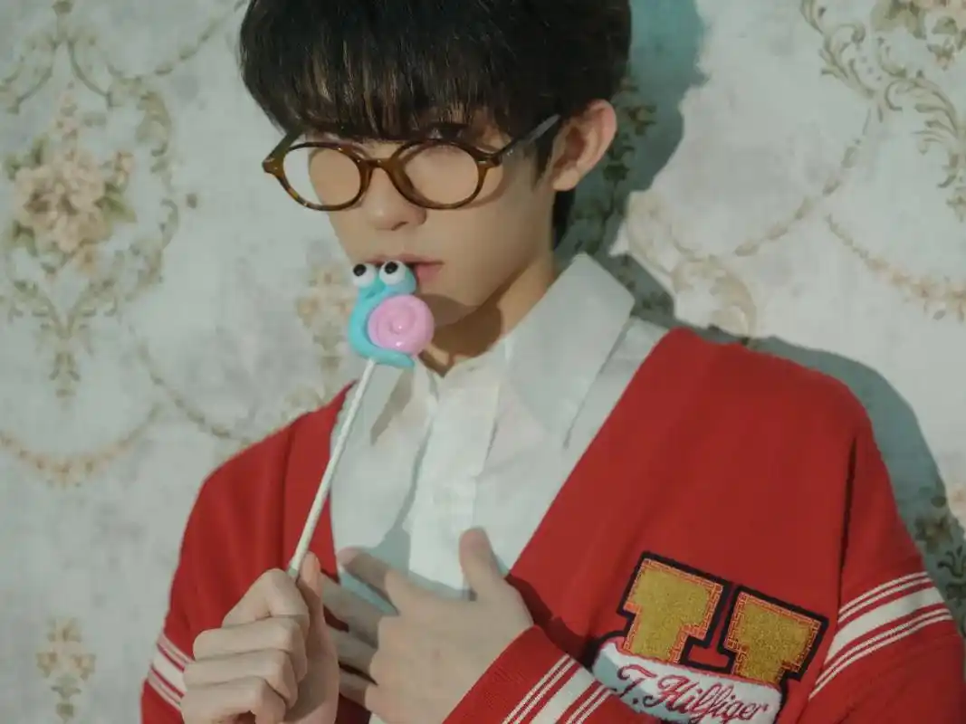 又是一天 #林墨生日单曲又是一天 #黄其淋 我