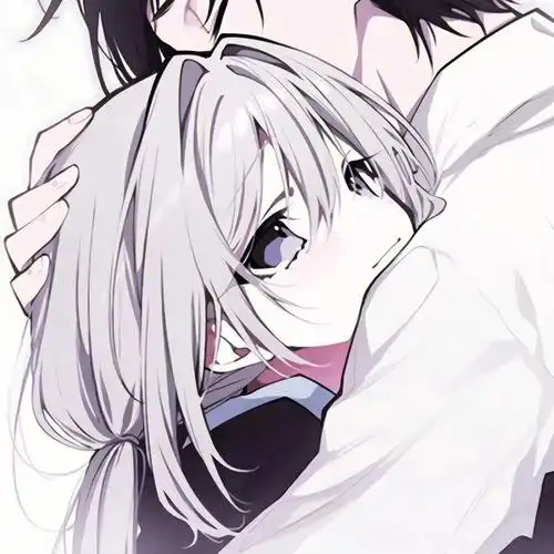 情侣头像分享  #情头  #情侣头像  #小红书成长助手@小红书redesign