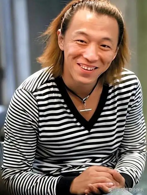 回顾走红1年之后,张颂文的现状让人深思,黄渤的话被