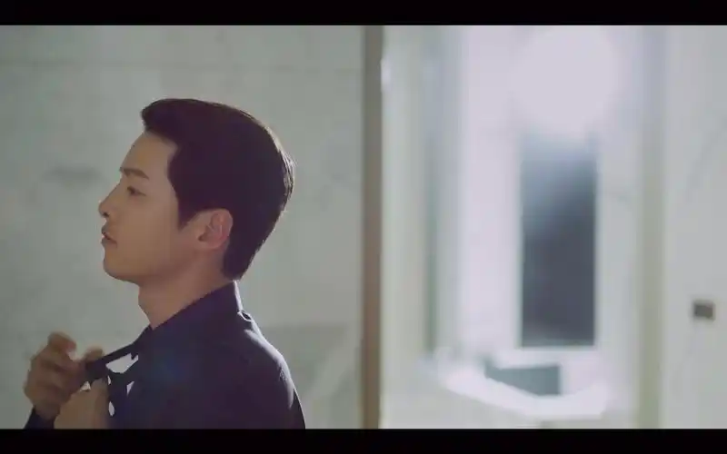 韩剧文森佐全集