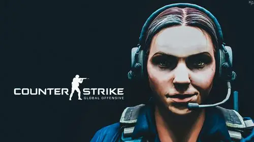 csgo大片级人物壁纸大赏