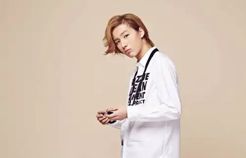 李宏毅快乐大本营是哪一期 变身大白现北影艺考人气爆棚