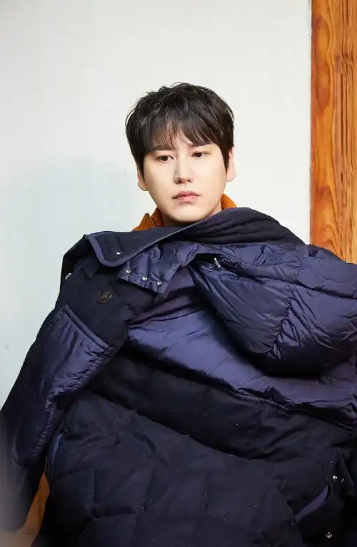 solo歌手曺圭贤##圭贤迷你四辑lovestory