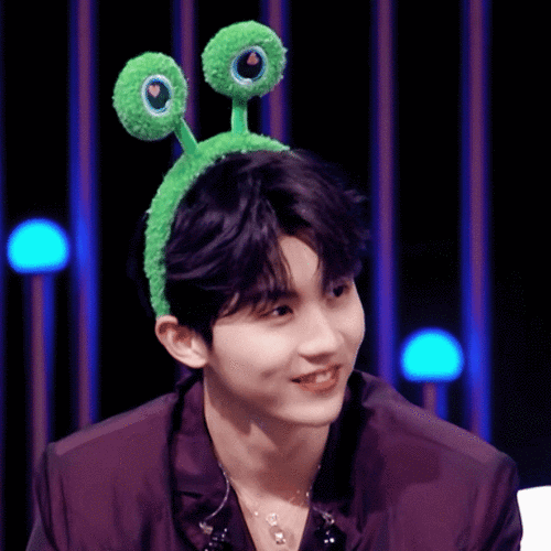 新ep超喜欢的#alin听了马嘉祺的新ep