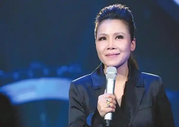 4位"消失"的顶流女歌手,如今境况,有人深居简出,有人幸福