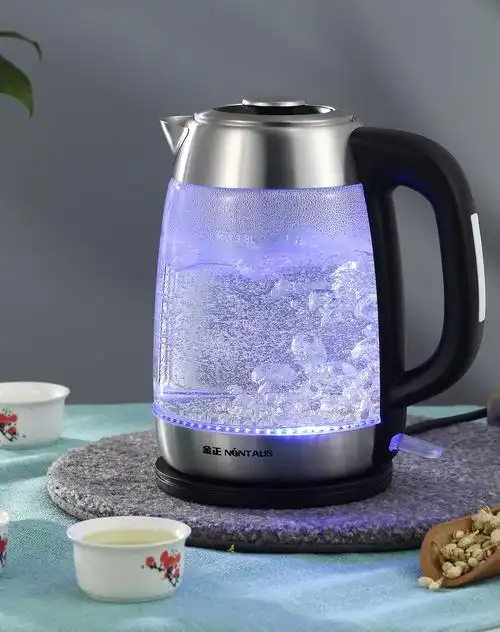 金正nintaus电器专场金正 jzsh-18h31电热水壶1.