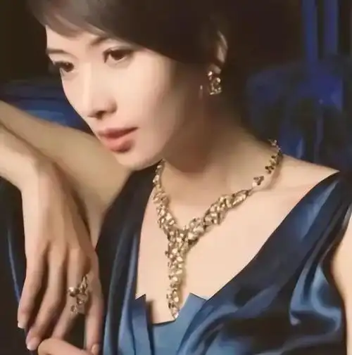 远嫁日本2年后,林志玲屡次被传"家暴"?其实我们都小看她了