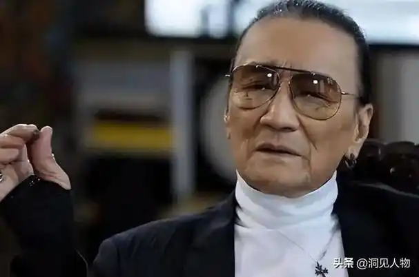 戴墨镜或另有隐情|马|曾江|成龙|记者|谢霆锋|张柏芝|周润发|狄波拉