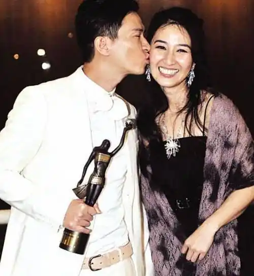 原创继张柏芝抛售豪宅又一香港影帝卖楼套现190平豪宅净赚2800万