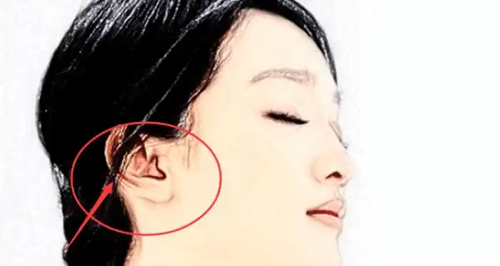 比较的好,为人也非常的聪明有智慧,做事非常的理性,而耳朵薄小的话,则