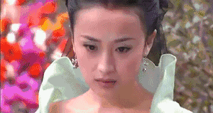 虽然公孙止凶狠毒辣,裘千尺丑陋绝情,但公孙绿萼这个角色绝对出淤泥而