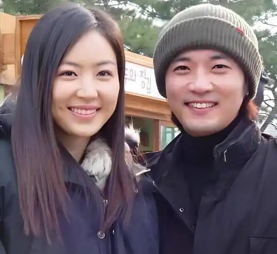 韩剧男主都娶了谁?张东健老婆有钱,玄彬老婆漂亮,元彬老婆朴素