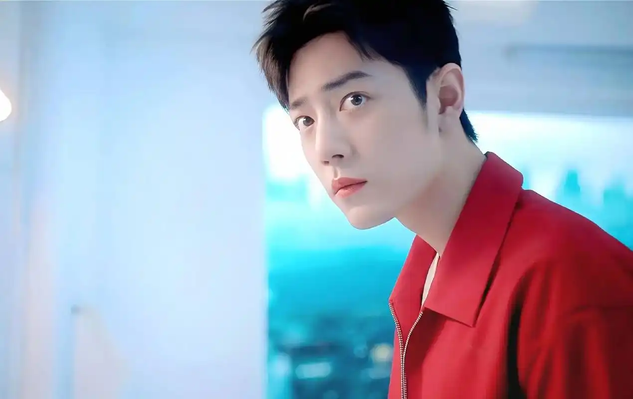 我最亲爱的人,愿你一生平安喜乐#肖战顺顺利利#爱你的小飞侠  - 抖音