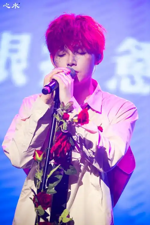 朱星杰电台星事巡演