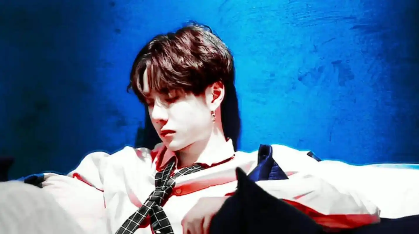 她曾出演tf的mv,与王一博牵手跳舞,今11岁就已演多部热剧