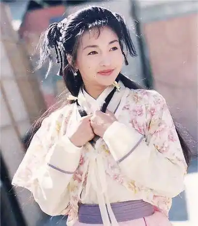 《新神雕侠侣》郭襄剧照曝光!