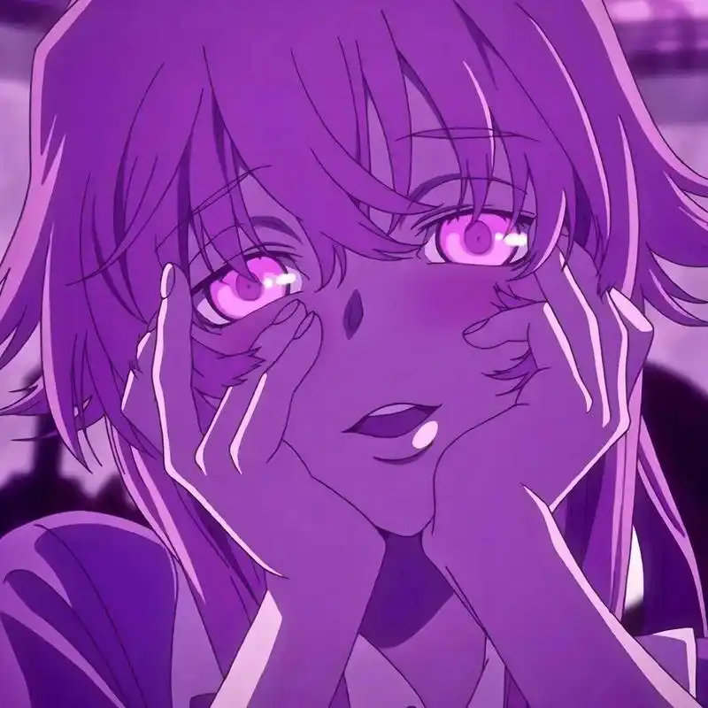 好きだよ93 #我妻由乃# #病娇# 病娇始祖:我妻由乃