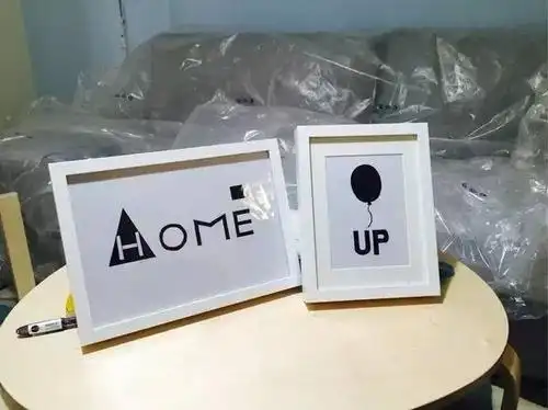 历经4个月,她把房子一点一点装成自己喜欢的样子!