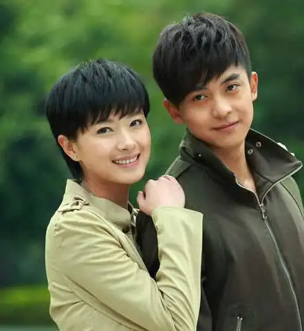 【图】万茜老公照片曝光 是气场百变的健康阳光电视剧演员