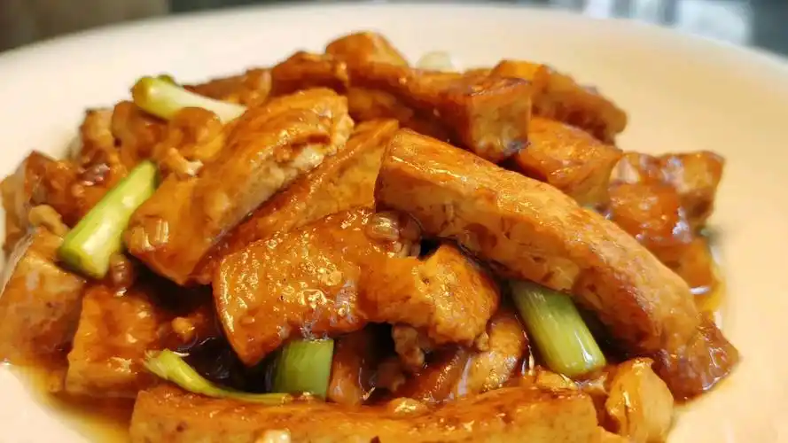 家常美食怎么做?