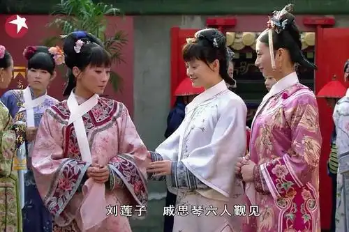 于妈后继有人了 抄袭渣渣流潋紫 甄嬛传如懿传抄得爽嘛