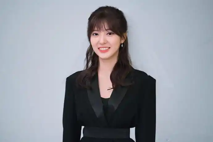 赵秀敏在传闻中的七公主饰演谁童星赵秀敏个人资料