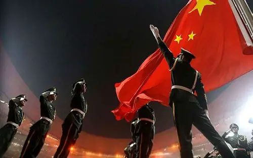 中国布了30年的局美国才看懂 已经彻底晚了