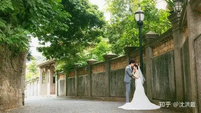 甜甜滴婚纱照厦门婚纱照哪家好这个冬天来厦门暖一下吧