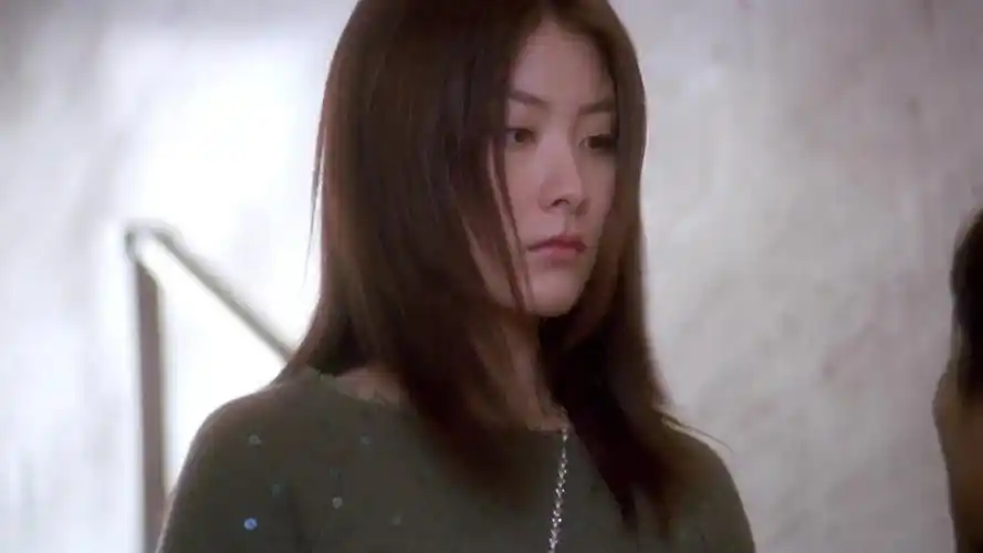 东京攻略:ch02 伊面上门追债 尾随macy来东京