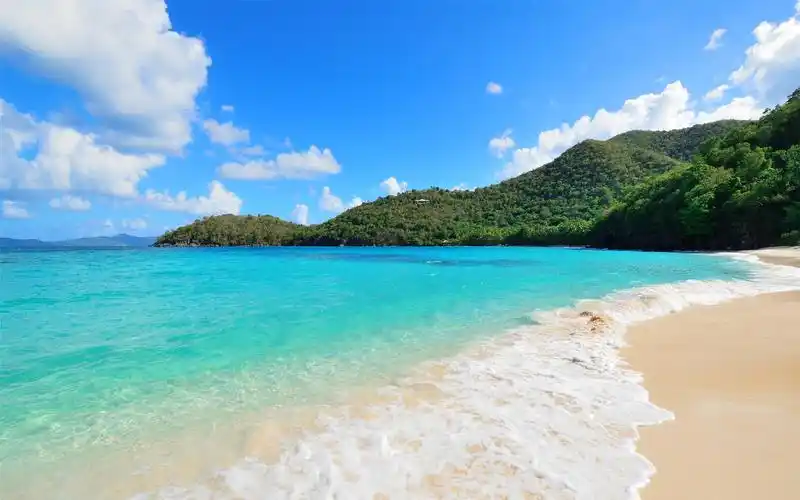 世界最美自然风景超高清4k电脑桌面壁纸图片