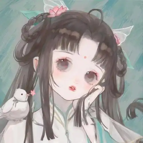 十二星座专属的古风网名,适合女孩,我是一顾嫣然,你的呢?