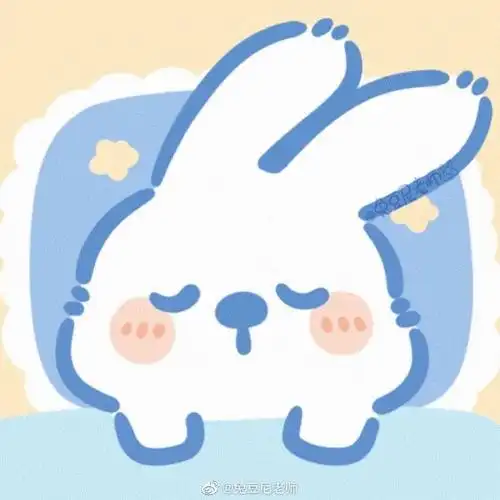 动漫头像#96#二次元新鲜事#  可爱头像  晚安啦7614 0350