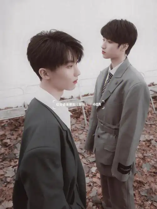 时代少年团半熟主义壁纸