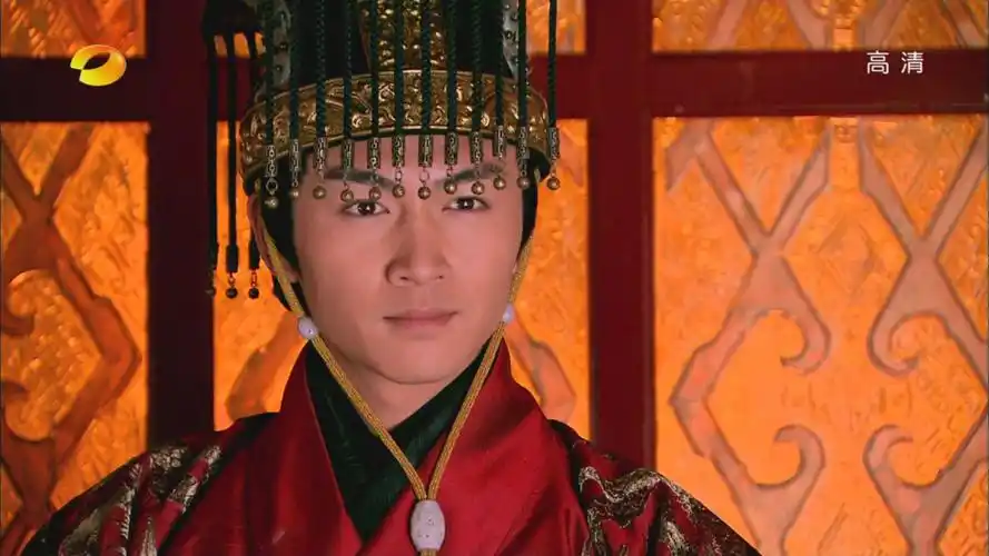 陆贞传奇高湛陈晓壁纸之1600x900