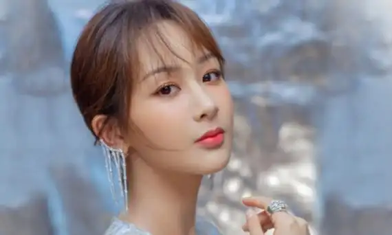 大陆女明星名单,中国内地大陆所有女演员名字大全图片图9