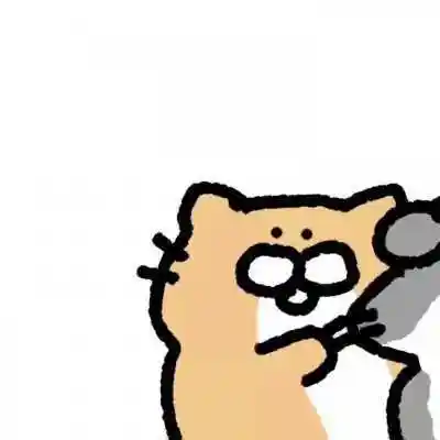 搞怪卡通一左一右头像,情侣头像图片-回车桌面