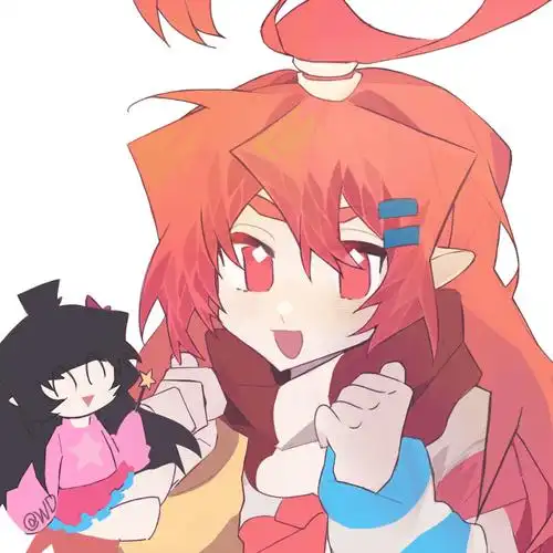 2安乐死关注打开新页热度(94)评论(5)推荐手绘摸鱼凹凸世界凯艾低质