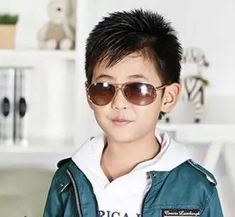 发型设计 儿童发型 >> 怎样给小男童留发型 男童平头发型图片(2)[儿童