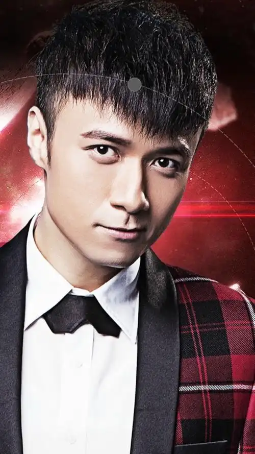 iphone壁纸 古巨基