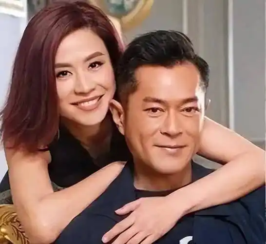 古天乐公开澄清与宣萱感情,称未结婚生娃,已拿宣萱当家人!