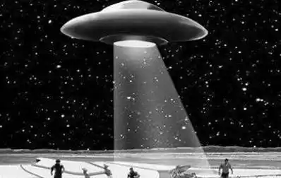 揭秘外星人劫持中国女孩至今未解迷案!扑朔迷离!_曹公_事件_张靖