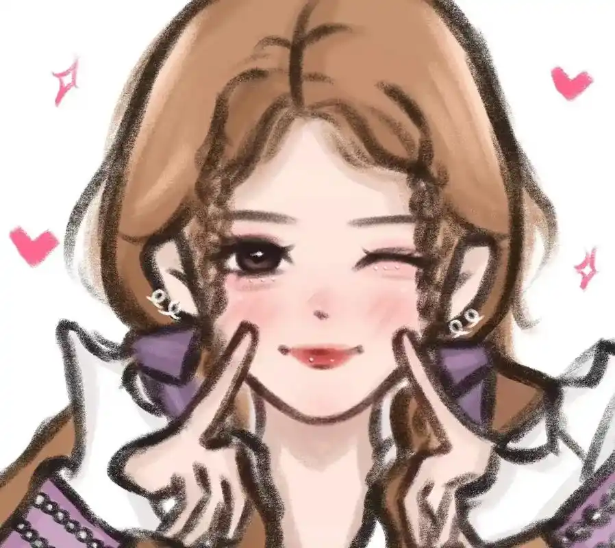 动漫头像 #鞠婧祎 #鞠婉祎93 第二期来了 - 抖音