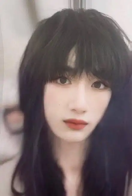 丁程鑫女装好漂亮啊,我的天