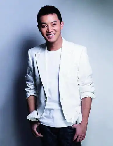 沙溢yi sha的图片