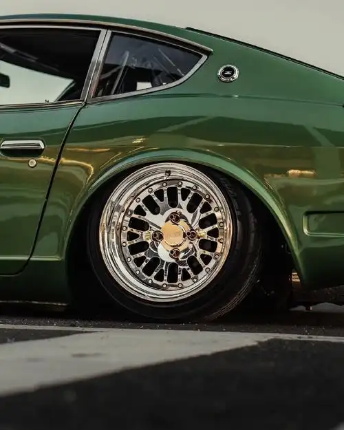 jdm##改装车##日产