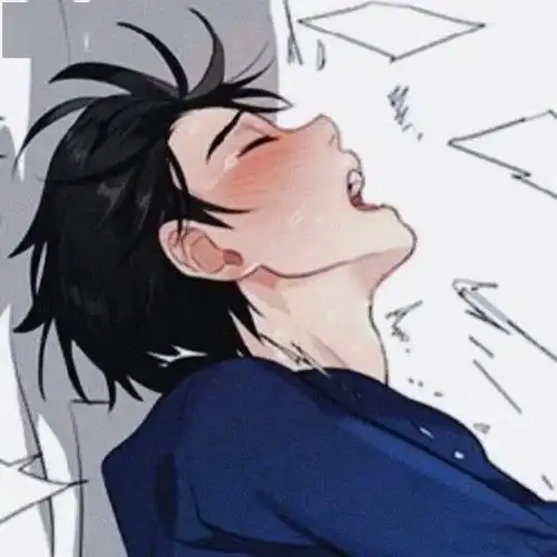 有些事我们做了也没有说" 动漫/情头/卡通/二次元/头像壁纸 图片高清