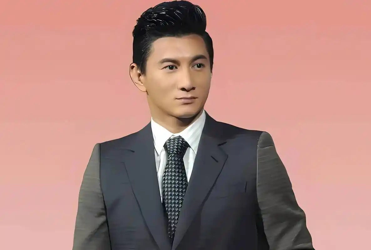 娱乐圈八卦:吴奇隆回归家庭,王鹤棣成为影视股东!郑爽无财产?