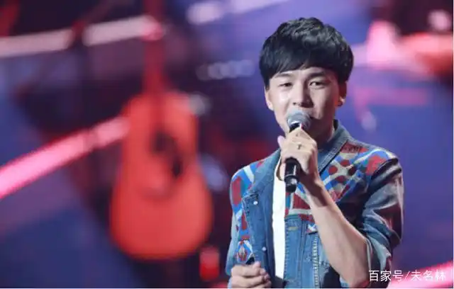 中国好声音2018总决赛冠军出炉 李健战队旦增尼玛夺冠!