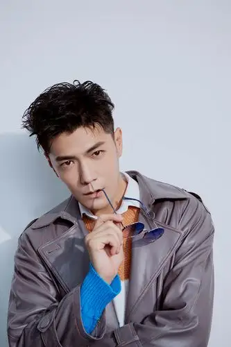 艺人《季晨 》|摄影|修图/后期|杜娟修图培训 - 原创作品 - 站酷 (zco