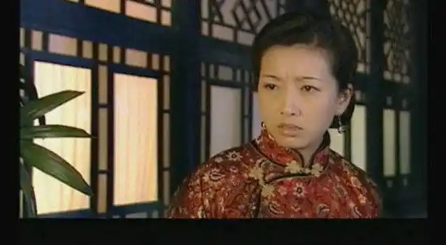 《大宅门》:从李香秀身上就可以看出为何老人们会重男轻女了!